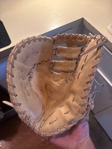 Rawlings Pro Preferred LH PROSDCTCC