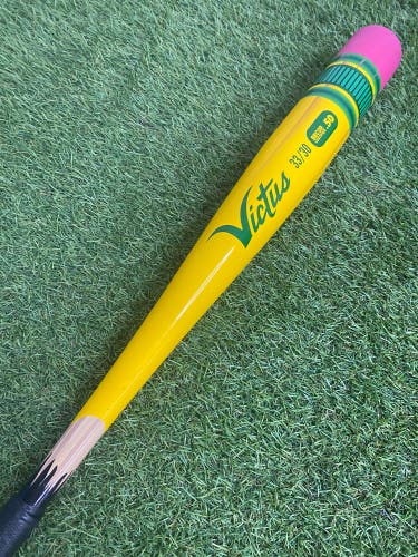 Victus Pencil BBCOR Bat 2024 (-3)
