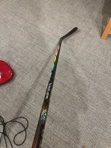 Senior Bauer Proto-R Right Handed Hockey Stick P90TM 70 Flex