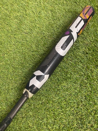 DeMarini CF Fastpitch 2022 (-11)