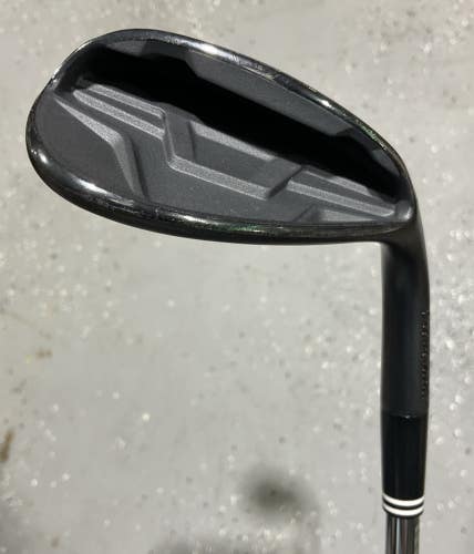 Cleveland SMART SOLE Sand Wedge 35" Wedge Flex Steel Shaft MRH RF