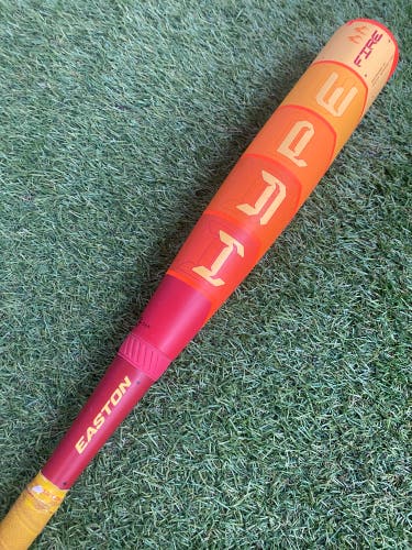 Easton Hype Fire (2 3/4") USSSA Bat (-10) 2025