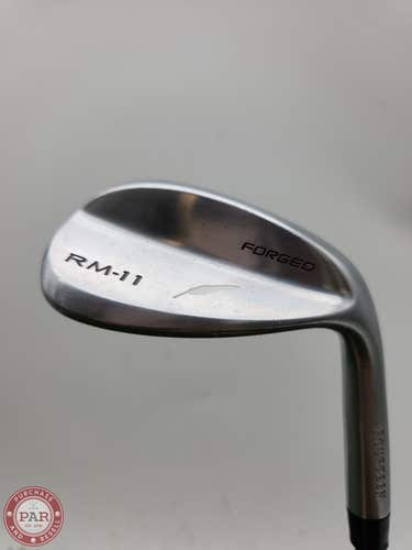 FOURTEEN RM-11 WEDGE 56*/8 REG APOLLO SUPERLITE 34.75" GOOD