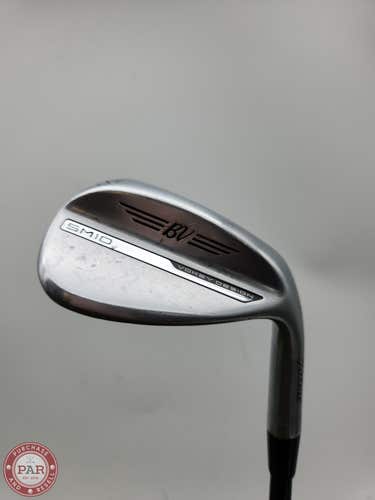 2024 TITLEIST VOKEY SM10 TOUR CHROME WEDGE 54*/8M REG MITSU TENSEI AV BLUE AM2 3