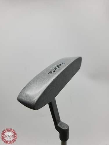 PROTACTIC TS 40 PUTTER 35" GOOD