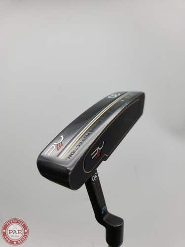 NEVER COMPROMISE SUB 30 TYPE 10 PUTTER 32.75" GOOD