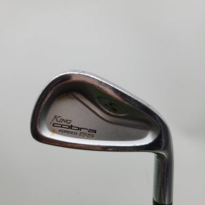 2002 COBRA SS FORGED 3 IRON STIFF PRECISION RIFLE FCM 6.0 38.5" GOOD