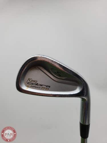 2002 COBRA SS FORGED 3 IRON STIFF PRECISION RIFLE FCM 6.0 38.5" GOOD