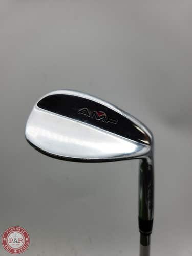 AMF SAND WEDGE 56*/16C STIFF TRUE TEMPER STEEL 35" GOOD