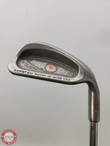PING EYE 2 9 IRON REG STEEL 35.5" (ORANGE DOT) GOOD
