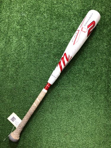 Marucci CATX2 Connect Hybrid Bat USSSA Certified | 28" 18oz (2025)