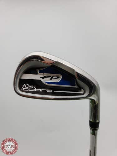 2006 COBRA FP 4 IRON STIFF NIPPON NS PRO 1030H 38.25" GOOD