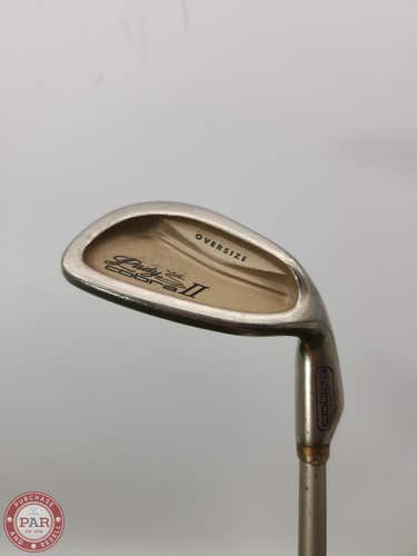COBRA LADY COBRA II OS SAND WEDGE 56* LADIES IQ SYSTEM 34.5" GOOD