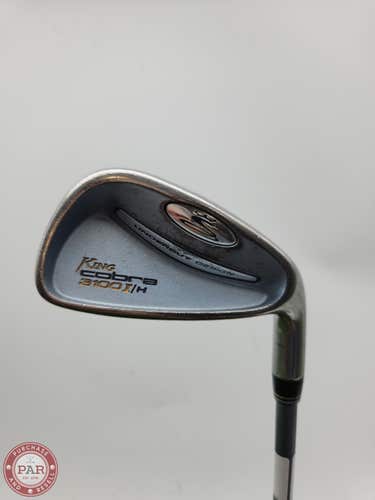 2005 COBRA 3400 I/XH 5 IRON LADIES ALDILA NV HL 50G 37" GOOD