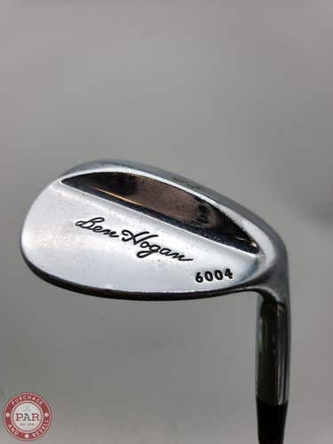 BEN HOGAN FORGED WEDGE 62* XSTIFF PRECISION RIFLE FCM 6.5 36" GOOD