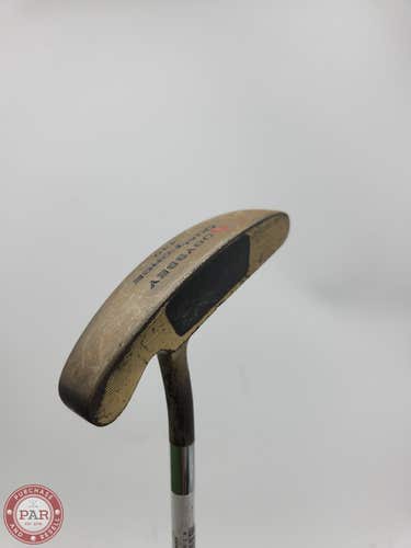 ODYSSEY DUAL FORCE 440 PUTTER 35" GOOD