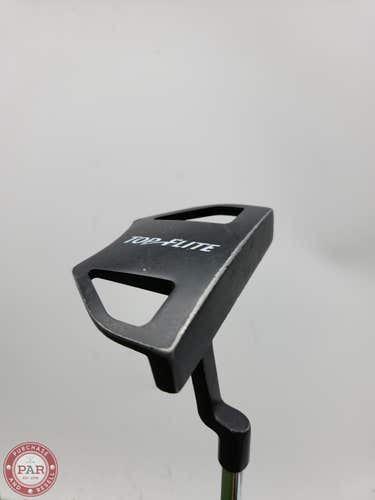 TOP FLITE PUTTER 35" GOOD