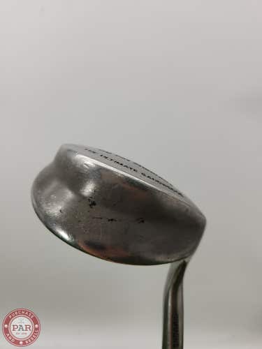 ALIEN GOLF SAND WEDGE REG STEEL 34.75" GOOD