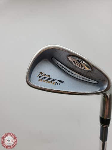 2005 COBRA 3400 I/XH 6 IRON LADIES COBRA ALDILA NV HL 50 36.5" GOOD