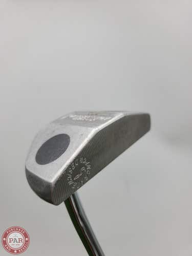BOBBY JONES FAT LADY PUTTER 35" GOOD