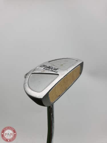 TRIBECA TRIPLE THREAT 3BALL PUTTER 35.25" GOOD