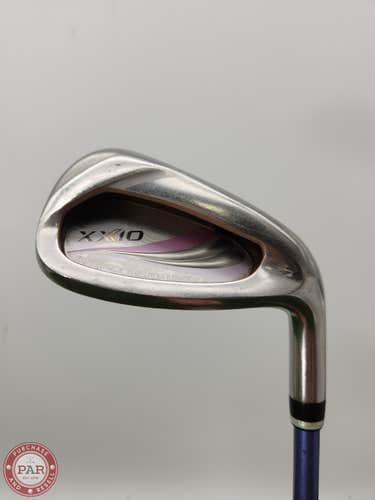 2020 XXIO 11 9 IRON LADIES MP1100 36G 34.5" GOOD