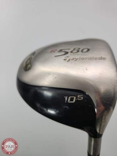 TAYLORMADE R580 DRIVER 10.5* STIFF TM MAS2 GOOD