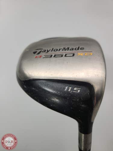 TAYLORMADE R360 XD DRIVER 11.5* LADIES TM R360XD GOOD