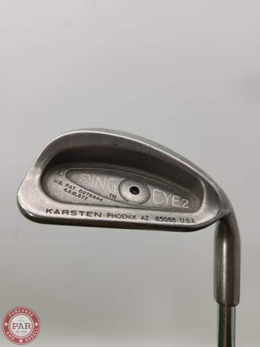 PING EYE 2 GAP WEDGE STIFF PING ZZ LITE 35.25" (BLACK DOT) GOOD