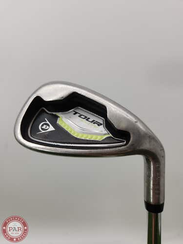 DUNLOP TOUR ELITE 9 IRON REG 34.5" (KIDS 63" TALL) GOOD