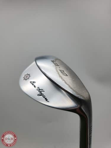 2005 BEN HOGAN HOGAN SURE OUT WEDGE STIFF STOCK STEEL 35" GOOD