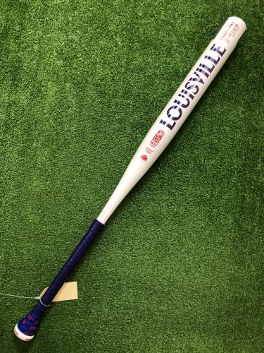 Louisville Slugger Genesis Bat | 34" 26oz (2024)