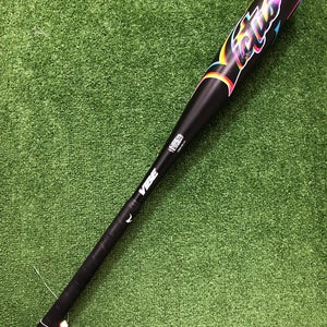 Victus Vibe Alloy Bat USSSA Certified | 29" 19oz (2024)