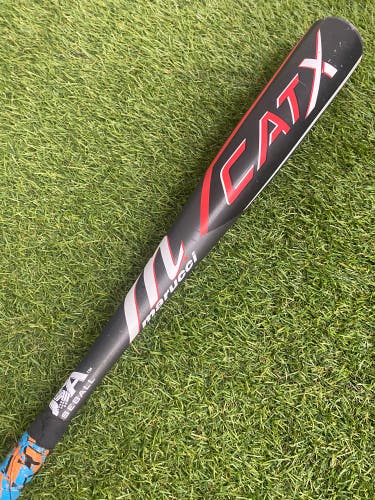 Marucci CATX Alloy USA Youth 2024 (-11)