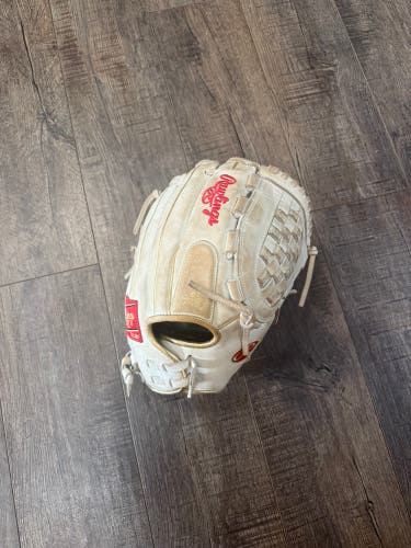 Rawlings Liberty Advanced RH Softball Glove 12.5" (Used)