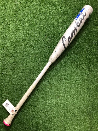 Combat Spec H1 Hybrid Bat BBCOR Certified | 33" 30oz (2026)