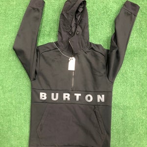 Burton Crown Weatherproof Performance Pullover | Men's Size Small