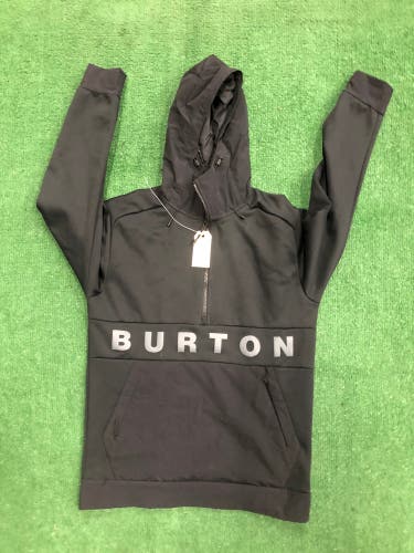 Burton Crown Weatherproof Performance Pullover | Men's Size Small