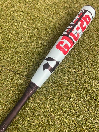 DeMarini The Goods Hybrid (2 5/8") BBCOR Bat 2026 (-3)