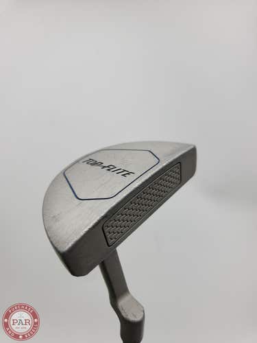 TOP FLITE MALLET PUTTER 35" GOOD