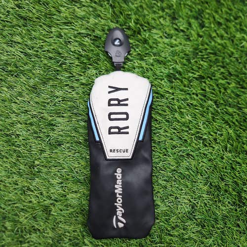 TAYLORMADE RORY HYBRID HEADCOVER GOOD