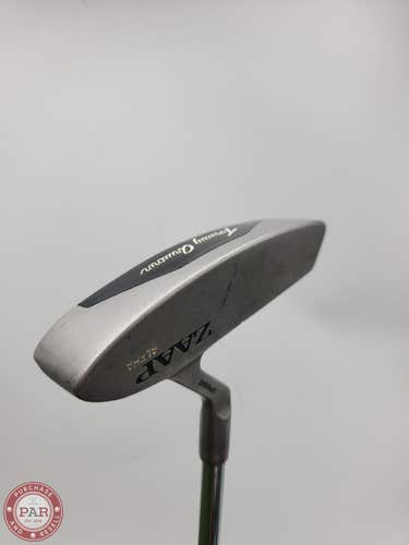 TOMMY ARMOUR ZAAP PUTTER 36" GOOD