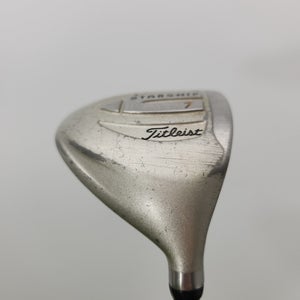 TITLEIST DCI STARSHIP 7 WOOD LADIES TRI-SPEC  FAIR