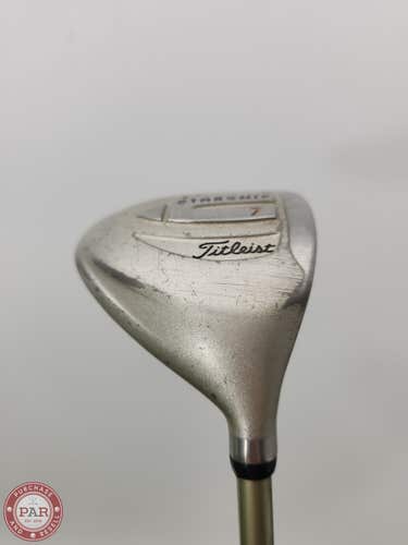 TITLEIST DCI STARSHIP 7 WOOD LADIES TRI-SPEC  FAIR