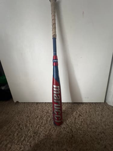 2022 Marucci CAT9 Connect Hybrid USSSA Certified Bat (-5) 27 oz