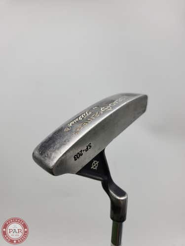 TITLEIST DEAD CENTER PUTTER 35" GOOD