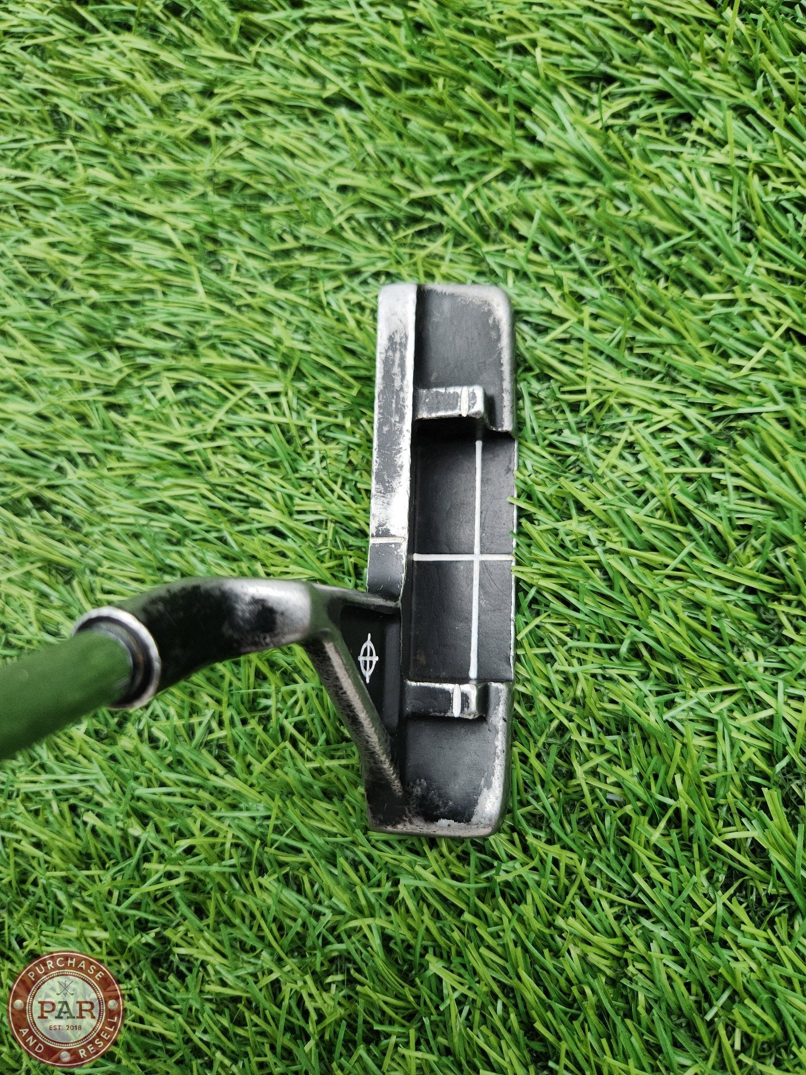 Titleist Dead Center TS-351 Topsighter 35
