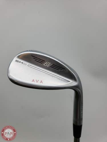 2022 TITLEIST SM9 WEDGE 56*/12D WEDGEFLEX BV SM9 35" GOOD