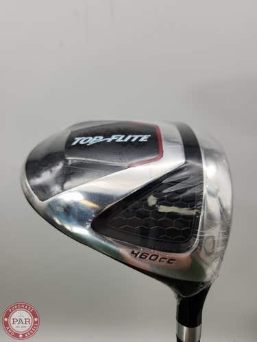 NEW TOP FLITE 460CC DRIVER REG TOP FLITE +HC BRANDNEW