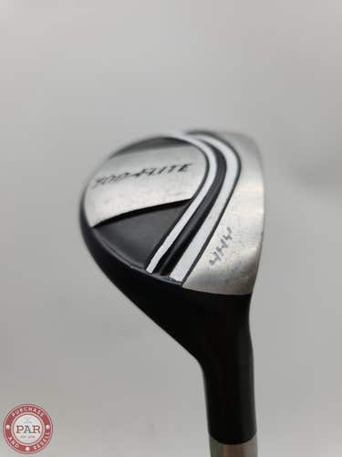 TOP FLITE 4 HYBRID SENIOR TOP FLITE GOOD